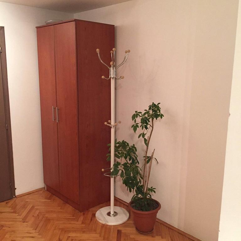 Apartment The Royal Pg Подгорица Экстерьер фото